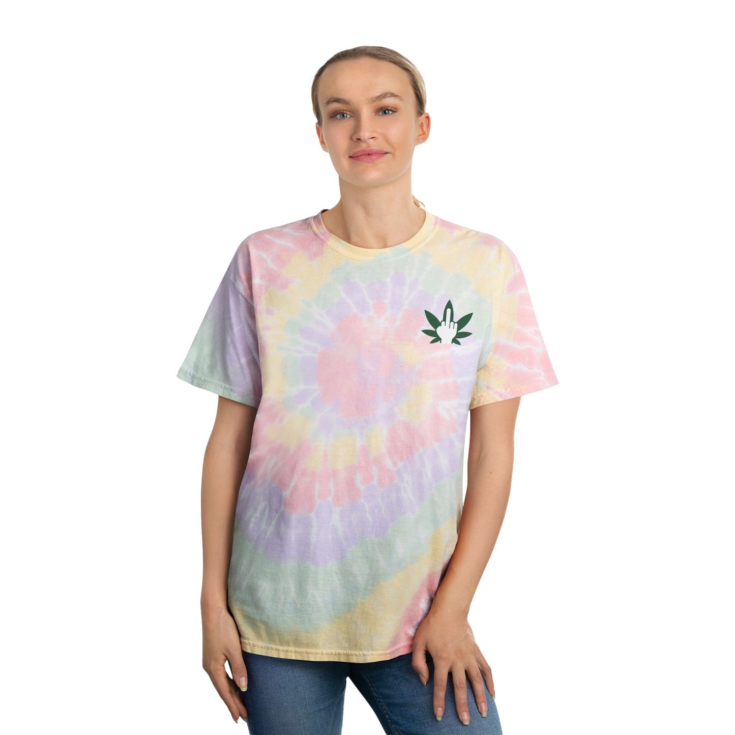 ¡HASHTA LA VISTA! Cannabis Culture, Unisex T-Shirt, Gen-Z Baltic, Chill Vibes for Free Spirits