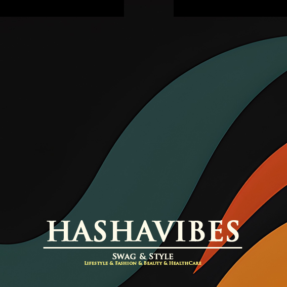 HASHALIFE - Daily Goods, Fashion, Beauty, Trends, Healthcare
