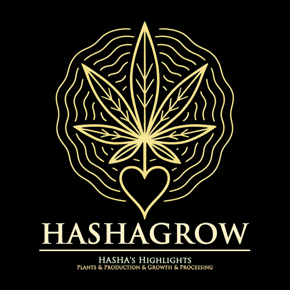 HASHAGROW - GrowPro Supply