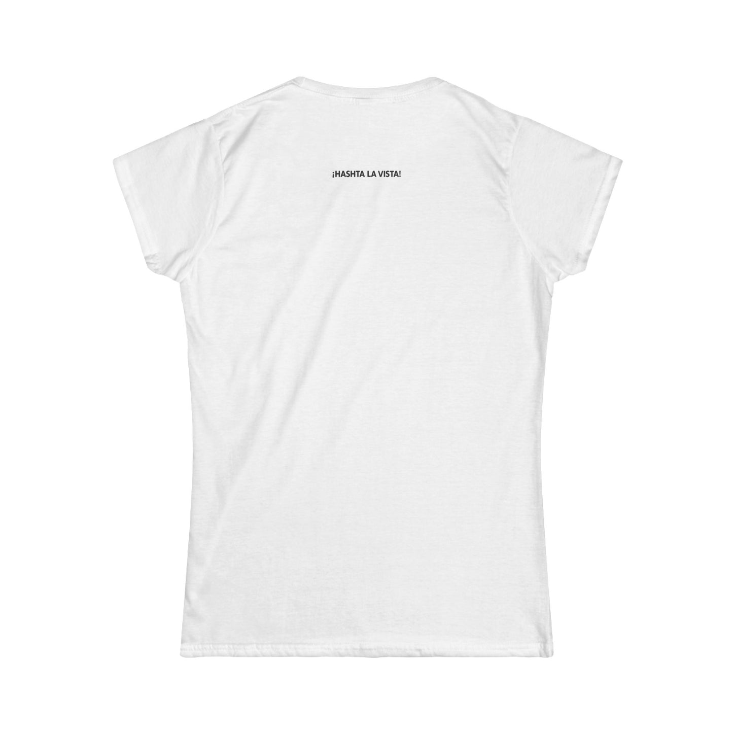 Sunset Cannabis Women’s Softstyle Tee, Chill Vibe Shirt, Gift for 420 Enthusiasts, Eco-Friendly Fashion, Summer Festival Wear, Urban [...]
