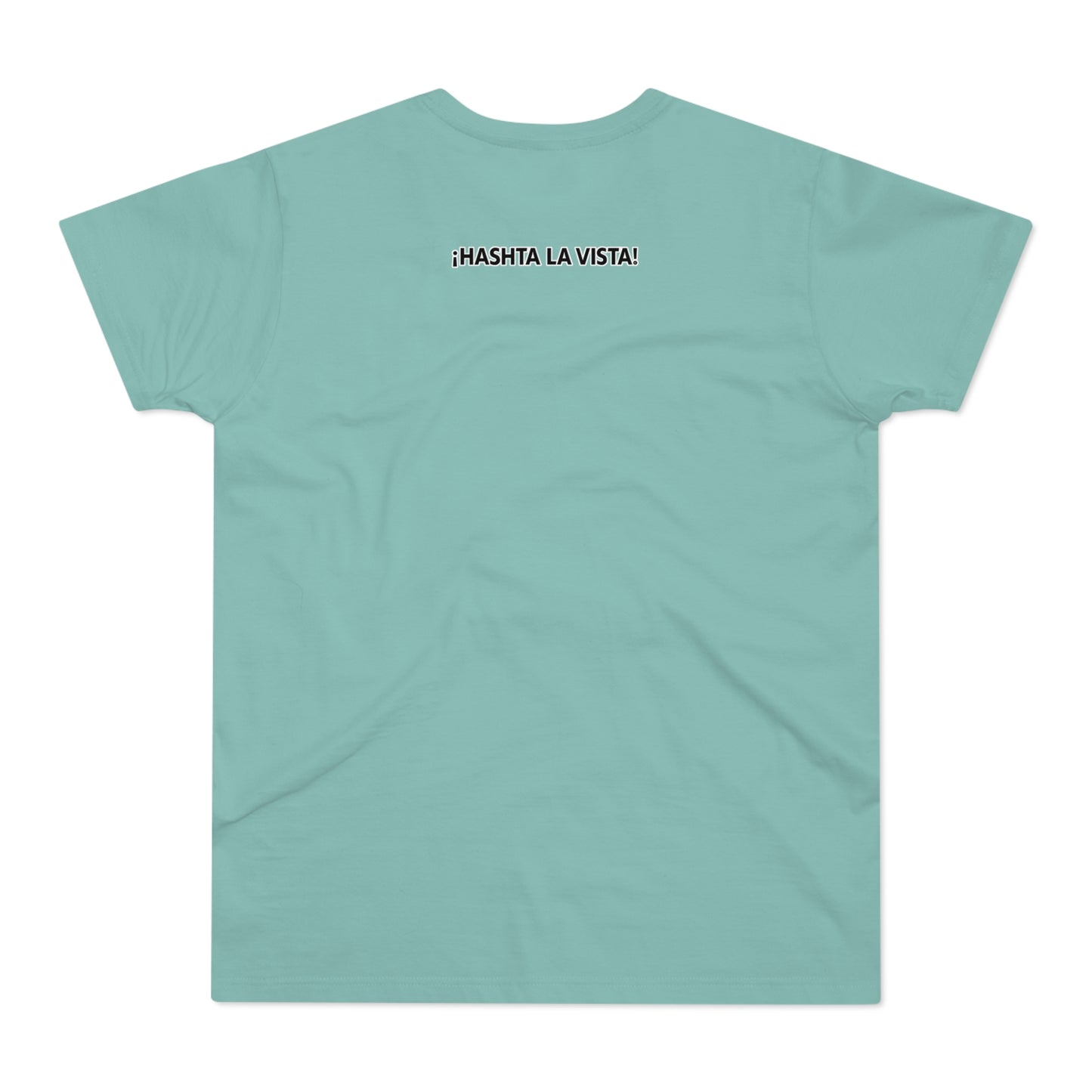 Sunset Cannabis Men's T-shirt, Cool Tee, Unisex Shirt, Stoner Fashion, Gift for Weed Lovers, Summer Vibes