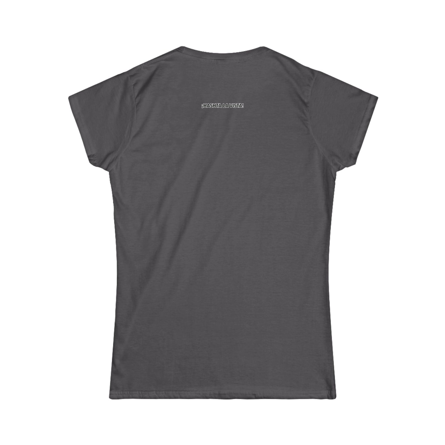 Sunset Cannabis Women’s Softstyle Tee, Chill Vibe Shirt, Gift for 420 Enthusiasts, Eco-Friendly Fashion, Summer Festival Wear, Urban [...]
