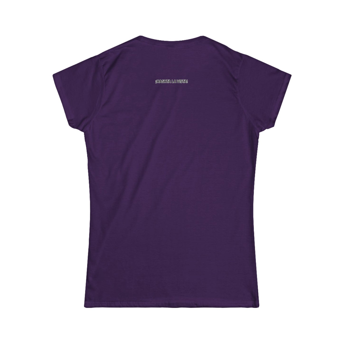 Sunset Cannabis Women’s Softstyle Tee, Chill Vibe Shirt, Gift for 420 Enthusiasts, Eco-Friendly Fashion, Summer Festival Wear, Urban [...]