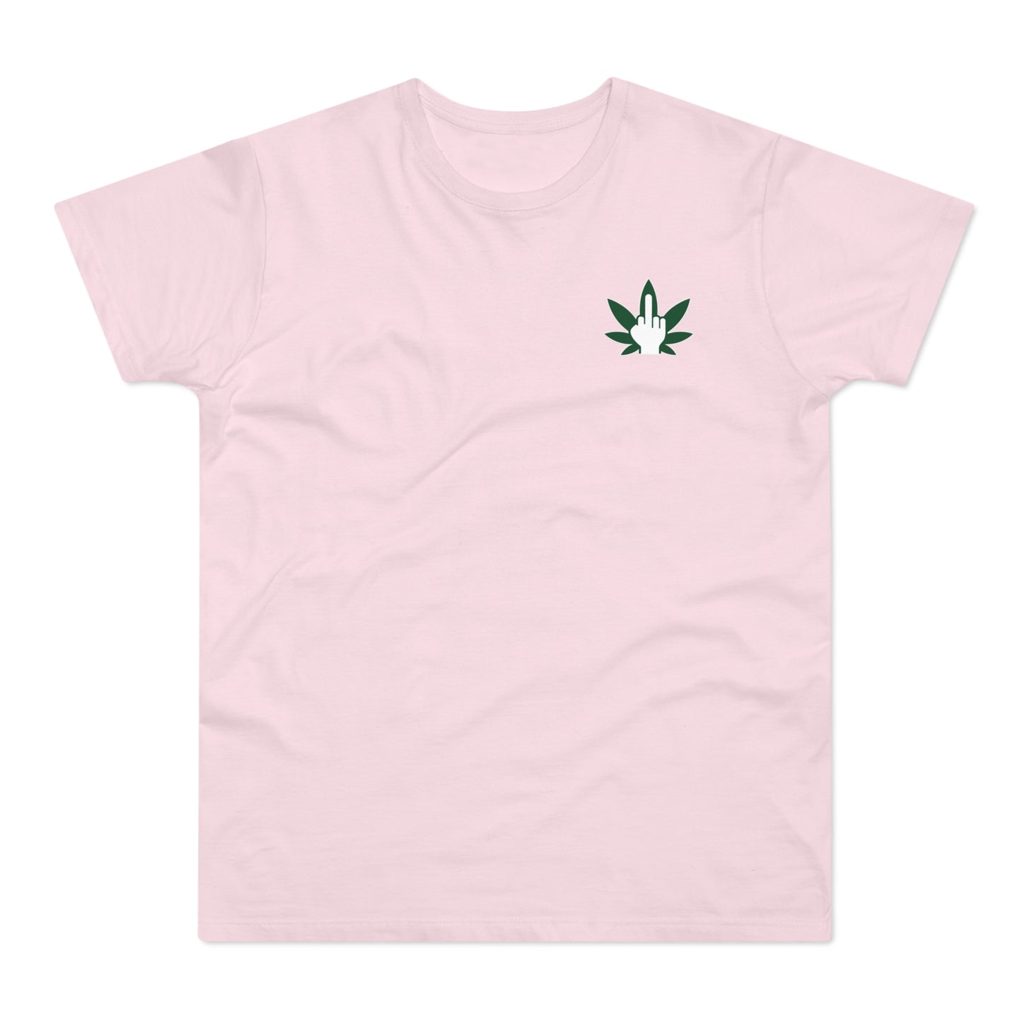 ¡HASHTA LA VISTA!  - "Ocean Rage" Unisex T-shirt, Stoner Fashion, Funny Gift for Weed Lovers and Alltime Highs