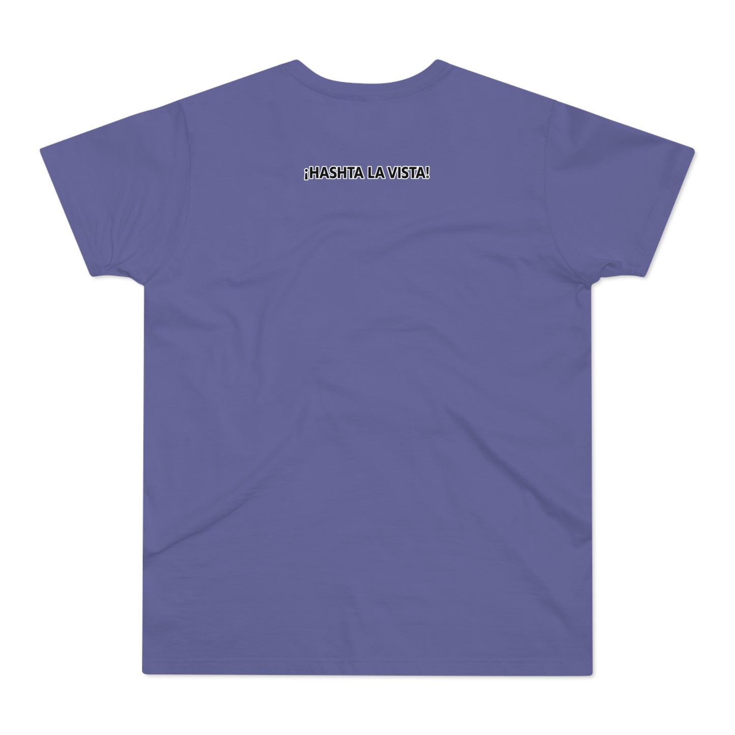 Sunset Cannabis Men's T-shirt, Cool Tee, Unisex Shirt, Stoner Fashion, Gift for Weed Lovers, Summer Vibes