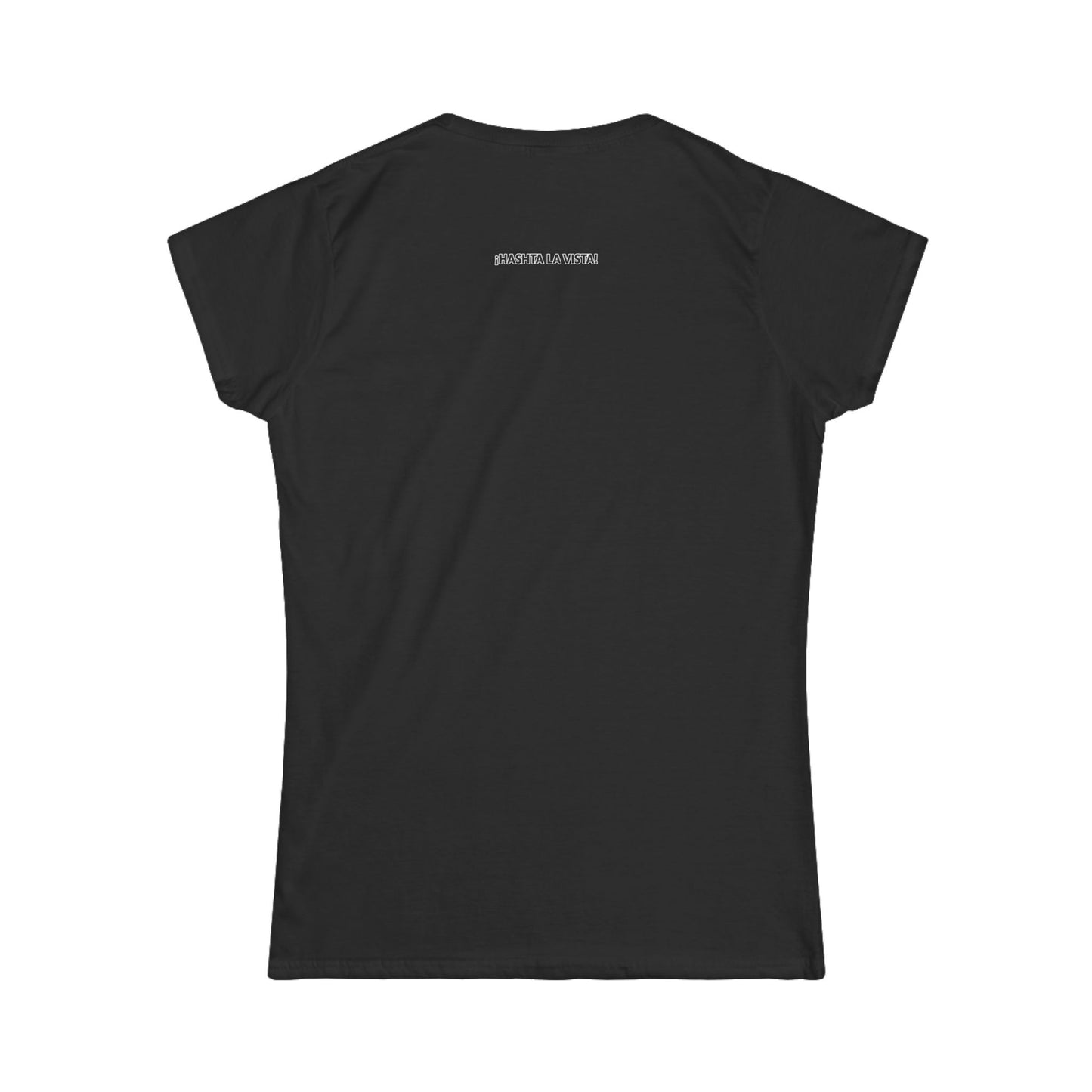 Sunset Cannabis Women’s Softstyle Tee, Chill Vibe Shirt, Gift for 420 Enthusiasts, Eco-Friendly Fashion, Summer Festival Wear, Urban [...]