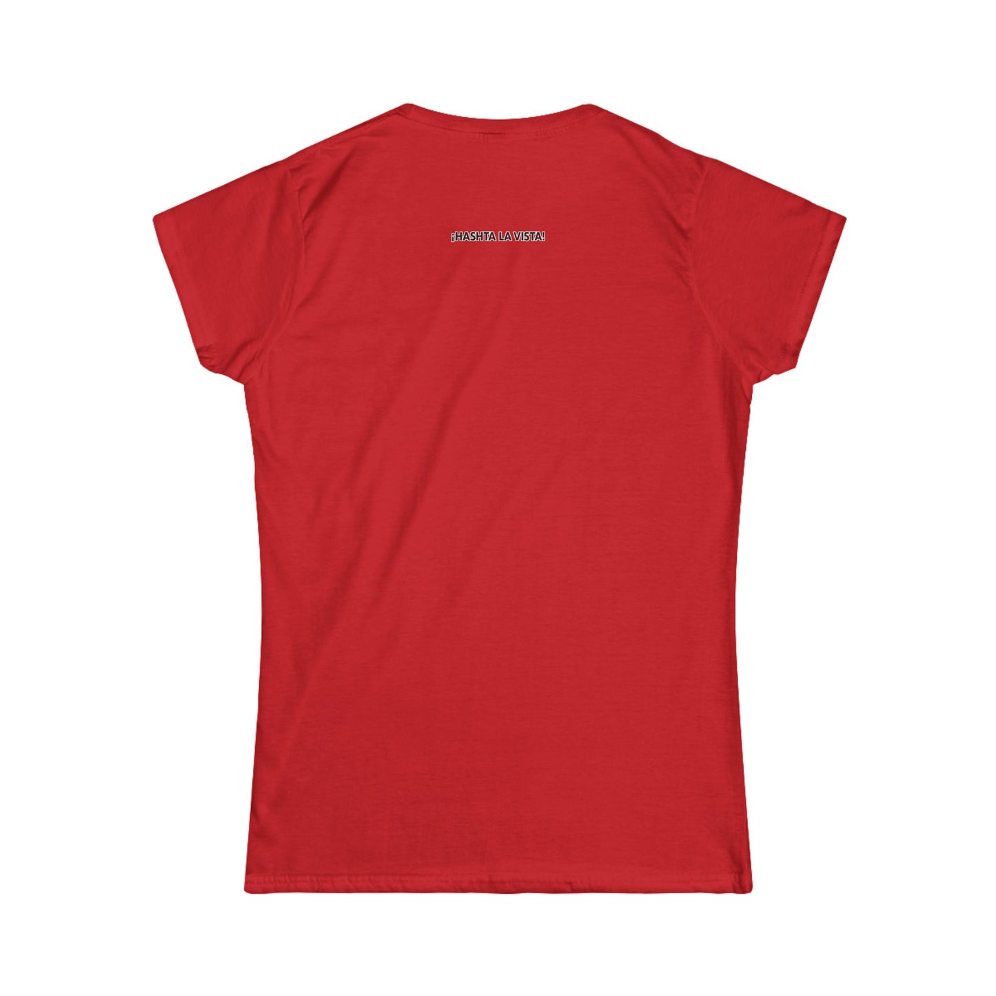 Sunset Cannabis Women’s Softstyle Tee, Chill Vibe Shirt, Gift for 420 Enthusiasts, Eco-Friendly Fashion, Summer Festival Wear, Urban [...]