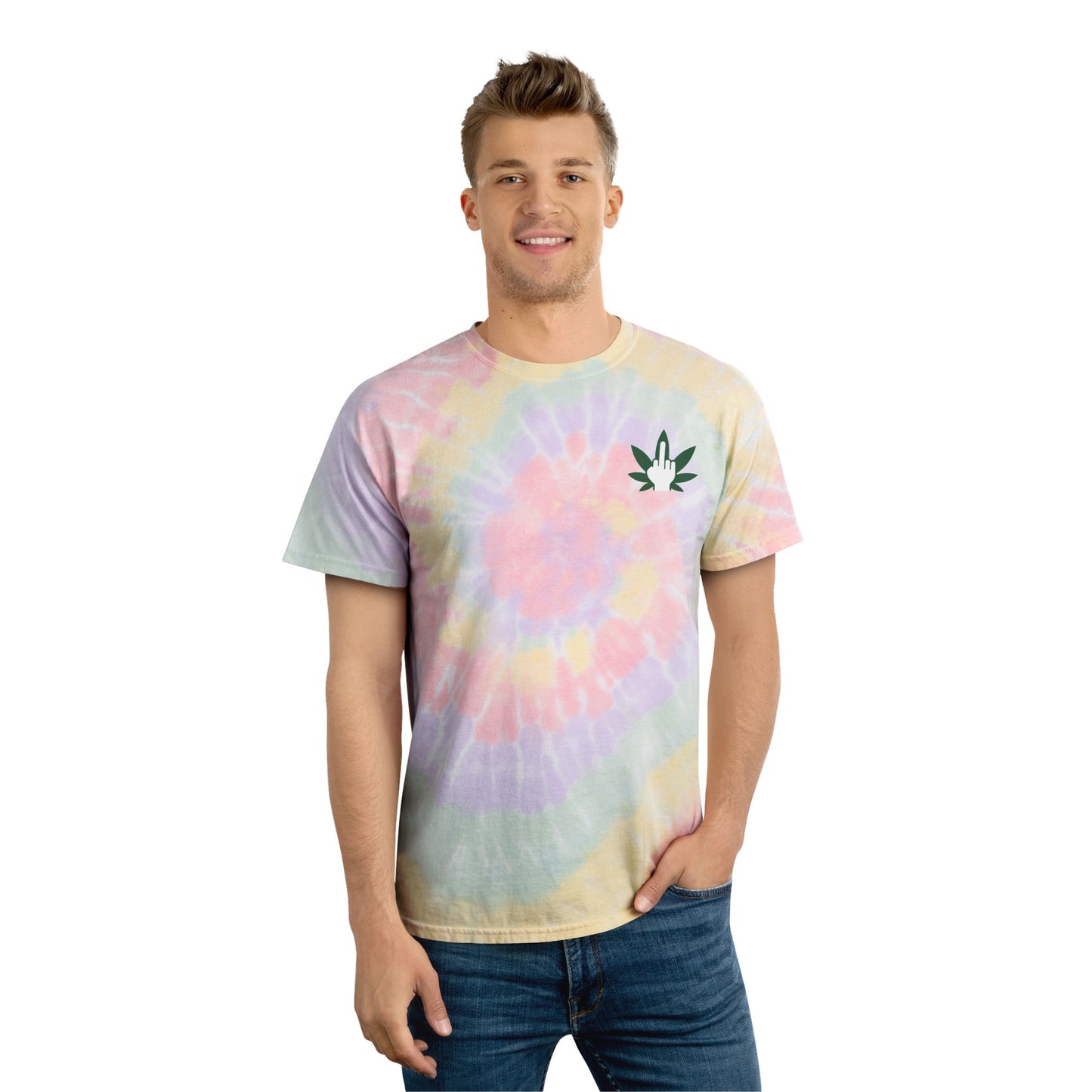 ¡HASHTA LA VISTA! Cannabis Culture, Unisex T-Shirt, Gen-Z Baltic, Chill Vibes for Free Spirits