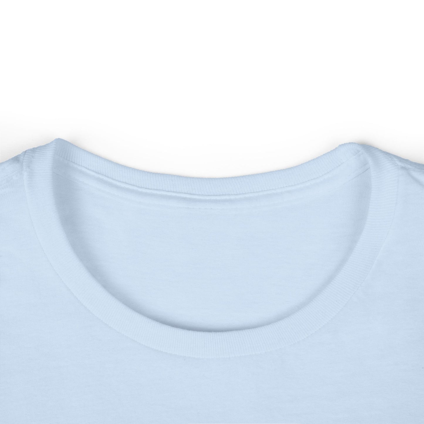 ¡HASHTA LA VISTA!  - "Ocean Rage" Woman's T-shirt, Stoner Fashion, Funny Gift for Weed Lovers and Alltime Highs